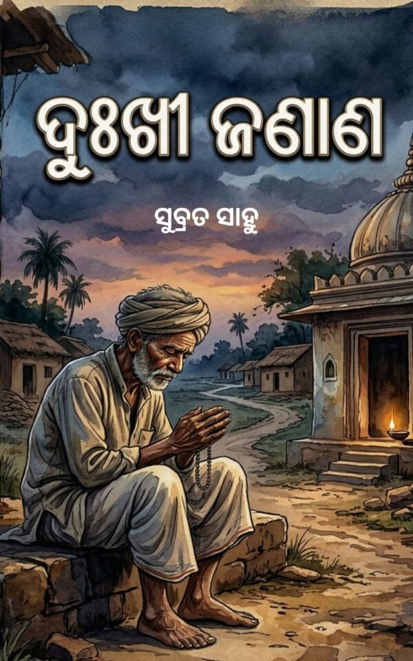 Dukhi Janana
